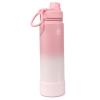 AquaFlask Dream 532 mL (18oz) Water Bottle - Pixie Dust , Durable, Leak-Proof and Eco-Friendly, Keeps Drinks Cold for 24 Hours, Keeps Drinks Hot for 12 Hours, Double-walled stainless steel, BPA Free, Designed in California AquaFlask Dream 532 mL (18oz) Water Bottle - Pixie Dust , Durable, Leak-Proof and Eco-Friendly, Keeps Drinks Cold for 24 Hours, Keeps Drinks Hot for 12 Hours, Double-walled stainless steel, BPA Free, Designed in California