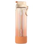 AquaFlask Candy Floss 650 mL (22oz) Water Bottle - Creme Brulee , Keeps Drinks Cold for 24 Hours, Keeps Drinks Hot for 12 Hours, Double-walled stainless steel, BPA Free, Durable, Leak-Proof and Eco-Friendly, Designed in California