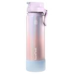 AquaFlask Candy Floss 650 mL (22oz) Water Bottle - Frosted Donut , Keeps Drinks Cold for 24 Hours, Keeps Drinks Hot for 12 Hours, Double-walled stainless steel, BPA Free, Durable, Leak-Proof and Eco-Friendly, Designed in California