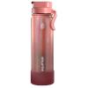 AquaFlask Candy Floss 650 mL (22oz) Water Bottle - Honey Rose , Keeps Drinks Cold for 24 Hours, Keeps Drinks Hot for 12 Hours, Double-walled stainless steel, BPA Free, Durable, Leak-Proof and Eco-Friendly, Designed in California AquaFlask Candy Floss 650 mL (22oz) Water Bottle - Honey Rose , Keeps Drinks Cold for 24 Hours, Keeps Drinks Hot for 12 Hours, Double-walled stainless steel, BPA Free, Durable, Leak-Proof and Eco-Friendly, Designed in California
