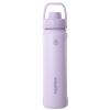 AquaFlask New Regular 650 mL (22oz) Water Bottle - Periwinkle , Durable, Leak-Proof and Eco-Friendly, Keeps Drinks Cold for 24 Hours, Keeps Drinks Hot for 12 Hours, Double-walled stainless steel, BPA Free, Designed in California AquaFlask New Regular 650 mL (22oz) Water Bottle - Periwinkle , Durable, Leak-Proof and Eco-Friendly, Keeps Drinks Cold for 24 Hours, Keeps Drinks Hot for 12 Hours, Double-walled stainless steel, BPA Free, Designed in California