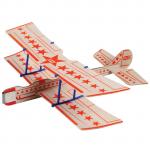 Revell Balsabird - "Biplane"