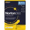 NortonLifeLock Norton 360 Premium - 1 User - 3 Devices - 12 Months 100GB PC Cloud Backup - Includes Secure VPN Generic ENR RSP DVDSLV GUM NortonLifeLock Norton 360 Premium - 1 User - 3 Devices - 12 Months 100GB PC Cloud Backup - Includes Secure VPN Generic ENR RSP DVDSLV GUM
