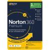 NortonLifeLock Norton 360 Premium - 1 User - 1 Device - 12 Months 100GB PC Cloud Backup - Includes Secure VPN  Generic ENR RSP DVDSLV GUM NortonLifeLock Norton 360 Premium - 1 User - 1 Device - 12 Months 100GB PC Cloud Backup - Includes Secure VPN  Generic ENR RSP DVDSLV GUM