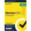 Norton 360 Premium 1 Device - 12 Months 1 User - 1 Device - 100GB PC Cloud Backup - Scam Protection - Dark Web Monitoring - Includes Secure VPN - 1 Year Pre-Paid Subscription - Generic ENR RSP DVDSLV GUM
