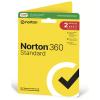 NortonLifeLock OEM Norton 360 Standard NZ - 1 User - 2 Device - 12 Months 10GB AU Generic Attach RSP DVDSLV GUM - (No Credit Card is Required for Activation)
