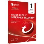 Trend Micro OEM TICIWWMFXSBWEO Internet Security - 1 Device - 12 Months Subscription Add-On PC & Mac * This product does not support Win10 S and ARM Processor