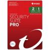 Trend Micro Security Suite Pro (2 Devices) 1yr Subscription Add-On AR Advanced device & identity protection, powered by AI, retail version