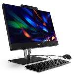 Acer Pre-assembled Chrome All-in-One - MA240 23.8" Docking Monitor with Chromebox CXI5 Chromebox Intel Celeron 7305 - 4GB RAM - 64GB eMMC - ChromeOS - AX WiFi6 + BT