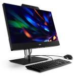 Acer Pre-assembled Chrome All-in-One - MA240t 23.8" Touch Docking Monitor with Chromebox CXI5 Chromebox Intel Core i3-1215U - 8GB RAM - 64GB eMMC - ChromeOS - AX WiFi 6E + BT - 1 Year Warranty