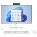 HP ProOne 240 G10 24" FHD Non-Touch All in One PC Intel Core i5-1334U- 16GB RAM - 512GB NVMe SSD - Win 11 Pro - 1Y Onsite Warranty - WiFi 6 + BT5.3 - 125 BLK Keyboard&Mouse