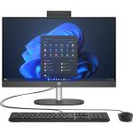 HP ProOne 245 G10 24" FHD All in One PC AMD Ryzen 7 7730U - 16GB RAM - 512GB SSD - Win 11 Pro - WiFi 6 + BT 5.3 - Wired Keyboard & Mouse - 1Y Warranty