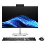 HP EliteStudio 8 G1i 27" FHD Touch All in One PC Intel Core Ultra 5 235 - vPro - 16GB RAM - 512GB SSD - Win 11 Pro - 3Y NBD Onsite Warranty