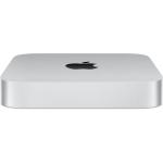 Apple Mac Mini with M2 Pro  Chip - Silver 16GB RAM - 512GB SSD - 10-Core CPU - 16 Core GPU - 16 Core Neural Engine - Four Thunderbolt 4 ports   - Gigabit Ethernet