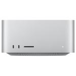 Apple Mac Studio with M4 Max Chip - Silver 36GB RAM - 512GB SSD - 14 Core CPU - 32 Core GPU - 16 Core Neural Engine - Support for up to Five Displays