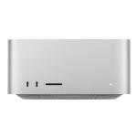 Apple Mac Studio Apple M2 Max 12-core CPU, 38-core GPU, 16-core Neural Engine, 64GB unified memory, 1TB SSD storage