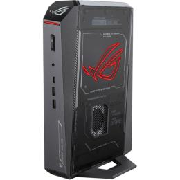ASUS ROG NUC (2025) RTX 5070 Ti Gaming PC Intel Core Ultra 9 275HX - 32GB RAM - 2TB SSD - NVIDIA GeForce RTX5070Ti - WIFI 7 + Bluetooth - 2 X HDMI, 2 X DP, 1 X USB-C TB4 DP, Win11Home