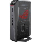 ASUS ROG NUC (2025) RTX 5070 Ti Gaming PC Intel Core Ultra 9 275HX - 32GB RAM - 2TB SSD - NVIDIA GeForce RTX5070Ti - WIFI 7 + Bluetooth - 2 X HDMI, 2 X DP, 1 X USB-C TB4 DP, Win11Home