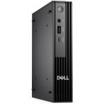 Dell Pro Micro QCM1250 Desktop Intel i5-14500T - vPro - 8GB RAM - 512GB SSD - Win 11 Pro - 3yr Onsite Warranty