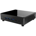 ECS Elitegroup Mini PC LIVA Z3   N6000   RAM 4G   eMMC 128GB