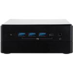 ECS Elitegroup Mini PC LIVA Z3E   N5100   RAM 4G   eMMC 128GB