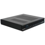 ECS Elitegroup Mini PC LIVA One H610 Bare Bone (w/ COM) 65W   WLAN AX201