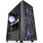 GGPC RTX 5060 Gaming PC AMD Ryzen 5 5600 6 Cores / 12 Threads - 32GB RAM - 1TB NVMe SSD - Nvidia Geforce RTX5060 8GB Graphics - WiFi + Bluetooth - Windows 11 Home