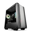 GGPC Remanufactured RX 6600 Gaming PC AMD Ryzen 5 5600T 6 Cores / 12 Threads - 16GB RAM - 1TB NVMe SSD - AMD Radeon RX6600 8GB Graphics - WiFi 5 + Bluetooth - Windows 11 Home /PB 6 Month Warranty GGPC Remanufactured RX 6600 Gaming PC AMD Ryzen 5 5600T 6 Cores / 12 Threads - 16GB RAM - 1TB NVMe SSD - AMD Radeon RX6600 8GB Graphics - WiFi 5 + Bluetooth - Windows 11 Home /PB 6 Month Warranty