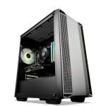 GGPC Remanufactured RX 6600 Gaming PC AMD Ryzen 5 5600T 6 Cores / 12 Threads - 16GB RAM - 1TB NVMe SSD - AMD Radeon RX6600 8GB Graphics - WiFi 5 + Bluetooth - Windows 11 Home /PB 6 Month Warranty