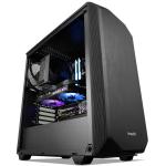 GGPC RTX 4060 Ti Gaming PC Intel Core i7 12700F 12 Cores / 20 Threads - 32GB RGB RAM - 1TB NVMe SSD - NVIDIA GeForce RTX4060Ti 8GB Graphics - AX WiFi 6 + Bluetooth - Windows 11 Home