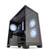 GGPC RTX 5060 Ti Gaming PC Intel Core i5 14400F 10 Cores / 16 Threads - 32GB RAM - 1TB NVMe SSD - NVIDIA GeForce RTX5060Ti 8GB Graphics - AX WiFi + Bluetooth - Windows 11 Home GGPC RTX 5060 Ti Gaming PC Intel Core i5 14400F 10 Cores / 16 Threads - 32GB RAM - 1TB NVMe SSD - NVIDIA GeForce RTX5060Ti 8GB Graphics - AX WiFi + Bluetooth - Windows 11 Home