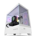 GGPC RTX 5060 Ti Gaming PC AMD Ryzen 7 7700 8 Cores / 16 Threads - 32GB DDR5 RAM - 1TB NVMe SSD - NVIDIA Geforce RTX5060Ti 8GB Graphics - WiFi 6 + Bluetooth - Windows 11 Home