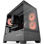 GGPC RTX 5060 Ti Gaming PC AMD Ryzen 7 7700 8 Cores / 16 Threads - 16GB DDR5 RAM - 1TB NVMe SSD - NVIDIA Geforce RTX5060Ti 8GB Graphics - WiFi 6 + Bluetooth - Windows 11 Home