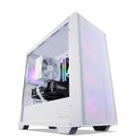 GGPC RTX 5060 Gaming PC AMD Ryzen 5 7500F 6 Cores / 12 Threads - 32GB RAM - 1TB NVMe SSD - NVIDIA Geforce RTX5060 8GB Graphics - AX WiFi + Bluetooth - Windows 11 Home
