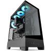 GGPC RTX 5060 Gaming PC Intel Core Ultra 5 225F 10 Cores / 10 Threads - 32GB RAM - 1TB SSD - NVIDIA GeForce RTX5060 8GB Graphics - WiFi + Bluetooth - Windows 11 Home GGPC RTX 5060 Gaming PC Intel Core Ultra 5 225F 10 Cores / 10 Threads - 32GB RAM - 1TB SSD - NVIDIA GeForce RTX5060 8GB Graphics - WiFi + Bluetooth - Windows 11 Home
