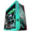 GGPC MIKU Limited Edition RTX 5080 Gaming PC AMD Ryzen 7 9800X3D 8 Cores / 16 Threads - 64GB RAM - 2TB Gen5 SSD - NVIDIA GeForce RTX5080 16GB Graphics - WiFi + Bluetooth - Windows 11 Home GGPC MIKU Limited Edition RTX 5080 Gaming PC AMD Ryzen 7 9800X3D 8 Cores / 16 Threads - 64GB RAM - 2TB Gen5 SSD - NVIDIA GeForce RTX5080 16GB Graphics - WiFi + Bluetooth - Windows 11 Home