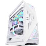 GGPC ROG RTX 5090 Gaming PC Intel Core Ultra 9 285K 24 Cores / 24 Threads with ROG Liquid Cooling - 64GB RAM - 2TB Gen5 SSD - NVIDIA GeForce RTX5090 32GB Graphics - WiFi + Bluetooth - Windows 11 Home