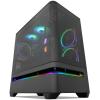 GGPC RTX 5060 Gaming PC Intel Core Ultra 5 225F 10 Cores / 10 Threads - 32GB RAM - 1TB SSD - NVIDIA GeForce RTX5060 8GB Graphics - WiFi + Bluetooth - Windows 11 Home GGPC RTX 5060 Gaming PC Intel Core Ultra 5 225F 10 Cores / 10 Threads - 32GB RAM - 1TB SSD - NVIDIA GeForce RTX5060 8GB Graphics - WiFi + Bluetooth - Windows 11 Home