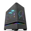 GGPC RTX 5060 Gaming PC Intel Core Ultra 5 225F 10 Cores / 10 Threads - 32GB RAM - 1TB SSD - NVIDIA GeForce RTX5060 8GB Graphics - WiFi + Bluetooth - Windows 11 Home
