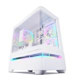 GGPC RTX 5060 Gaming PC Intel Core Ultra 5 225F 10 Cores / 10 Threads - 32GB RAM - 1TB SSD - NVIDIA GeForce RTX5060 8GB Graphics - WiFi + Bluetooth - Windows 11 Home