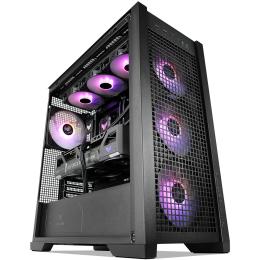 GGPC TUF RTX 5080 Gaming PC Intel Core Ultra 7 265KF 20 Cores / 20 Threads - 32GB RAM - 2TB SSD - NVIDIA GeForce RTX5080 16GB Graphics - WiFi + Bluetooth - Windows 11 Home