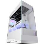 GGPC RTX 5080 Gaming PC Intel Core Ultra 9 285K 24 Cores / 24 Threads with Liquid Cooling - 64GB RAM - 2TB SSD - NVIDIA GeForce RTX5080 16GB Graphics - WiFi 7 + Bluetooth - Windows 11 Home