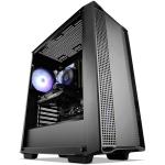 GGPC RTX 3060 12GB Gaming Upgrade Box Intel Core i5 12400F 6 Cores / 12 Threads - 16GB RAM - 1TB SSD - NVIDIA GeForce RTX3060 12GB Graphics - WiFi 6 + Bluetooth - No Operating System