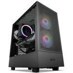 GGPC RTX 5070 Gaming PC Intel Core Ultra 7 265F - 32GB DDR5 RAM - 2TB NVMe SSD - NVIDIA GeForce RTX5070 12GB Graphics - WiFi 6 + Bluetooth - Windows 11 Home