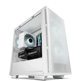 GGPC RTX 5070 Gaming PC AMD Ryzen 5 7600X 6 Cores / 12 Threads - 32GB DDR5 RAM - 1TB NVMe SSD - NVIDIA GeForce RTX5070 12GB Graphics - WiFi 6 + Bluetooth - Windows 11 Home