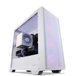 GGPC AMD Radeon RX 9070 Gaming PC AMD Ryzen 5 7600 6 Cores / 12 Threads - 32GB DDR5 RAM - 1TB NVMe SSD - AMD Radeon RX9070 16GB Graphics - WiFi 6 + Bluetooth - Windows 11 Home