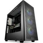GGPC RTX 5070 Gaming PC Intel Core i5 14400F 10 Cores / 16 Threads - 32GB DDR5 RAM - 1TB NVMe SSD - NVIDIA GeForce RTX5070 12GB Graphics - WiFi 6 + Bluetooth - Windows 11 Home