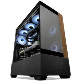 GGPC RTX 5070 Ti Gaming PC Intel Core Ultra 7 265KF 20 Cores / 20 Threads with Water Cooling - 32GB DDR5 RAM - 2TB NVMe SSD - NVIDIA GeForce RTX5070Ti 16GB Graphics - WIFI 7 + Bluetooth - Windows 11 Home