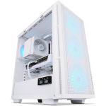 GGPC RTX 5070 Gaming PC Intel Core Ultra 7 265KF 20 Cores / 20 Threads - 32GB DDR5 RAM - 1TB NVMe SSD - NVIDIA GeForce RTX5070 12GB Graphics - WiFi 7 + Bluetooth - Windows 11 Home