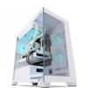 GGPC AMD Radeon RX 7700 XT Gaming PC AMD Ryzen 7 5800X 8 Cores / 16 Threads - 32GB RAM - 1TB NVMe SSD - AMD Radeon RX7700XT 12GB Graphics - WiFi + Bluetooth - Windows 11 Home GGPC AMD Radeon RX 7700 XT Gaming PC AMD Ryzen 7 5800X 8 Cores / 16 Threads - 32GB RAM - 1TB NVMe SSD - AMD Radeon RX7700XT 12GB Graphics - WiFi + Bluetooth - Windows 11 Home